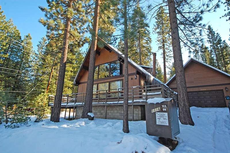 1116 Golden Bear Home سووث لاك تاهوي المظهر الخارجي الصورة
