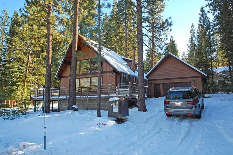 1116 Golden Bear Home سووث لاك تاهوي المظهر الخارجي الصورة